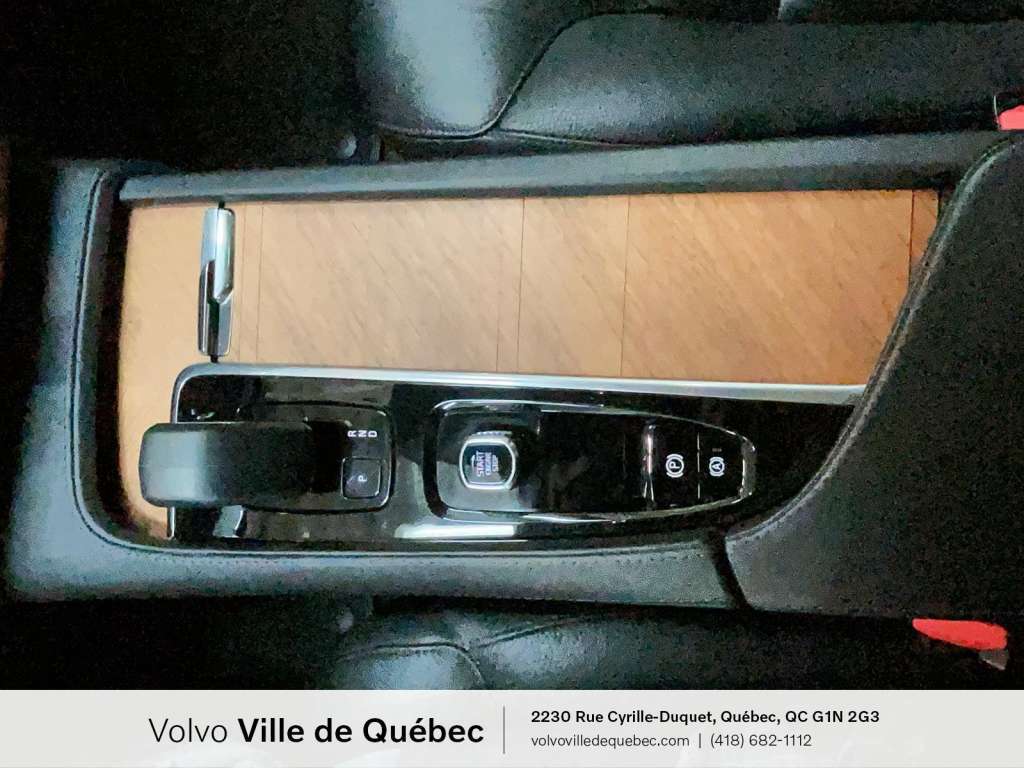 2023 Volvo XC90 Harman Kardon - 21'' - Certifié Volvo thumb 20