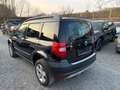 Skoda Yeti Basis*Klima*Tüv Neu*Euro 5*Ahk* Panorama* Schwarz - thumbnail 5