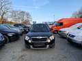 Skoda Yeti Basis*Klima*Tüv Neu*Euro 5*Ahk* Panorama* Schwarz - thumbnail 6