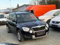 Skoda Yeti Basis*Klima*Tüv Neu*Euro 5*Ahk* Panorama* Schwarz - thumbnail 1