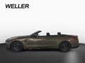 BMW M4 Comp M xD Cab INDIVIDUAL MDriversPkg 360° H/K Groen - thumbnail 17