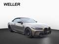 BMW M4 Comp M xD Cab INDIVIDUAL MDriversPkg 360° H/K Groen - thumbnail 3