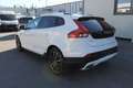 Volvo V40 Cross Country MOMENTUM*AHV*** Weiß - thumbnail 5