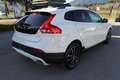 Volvo V40 Cross Country MOMENTUM*AHV*** Weiß - thumbnail 7