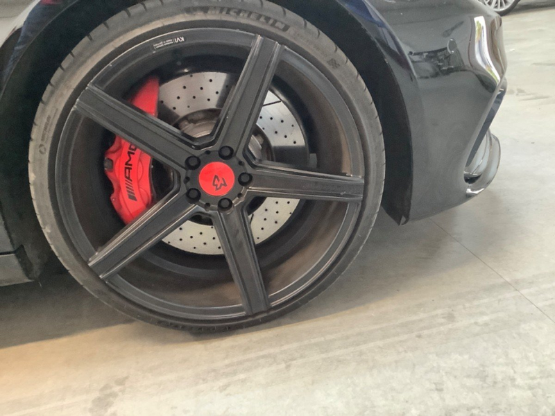 Photo du véhicule