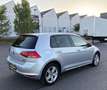 Volkswagen Golf VII Lim. Highline BMT/SCHECKHEFT/NAVI/SHZ Argent - thumbnail 9