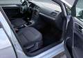 Volkswagen Golf VII Lim. Highline BMT/SCHECKHEFT/NAVI/SHZ Plateado - thumbnail 16