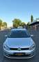 Volkswagen Golf VII Lim. Highline BMT/SCHECKHEFT/NAVI/SHZ Argent - thumbnail 4
