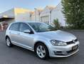 Volkswagen Golf VII Lim. Highline BMT/SCHECKHEFT/NAVI/SHZ Argent - thumbnail 2