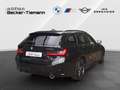 BMW 330 e Touring Leas. 399€ netto | M Sport | 360° | Komf Schwarz - thumbnail 6