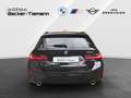 BMW 330 e Touring Leas. 399€ netto | M Sport | 360° | Komf Schwarz - thumbnail 5