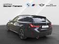 BMW 330 e Touring Leas. 399€ netto | M Sport | 360° | Komf Schwarz - thumbnail 4