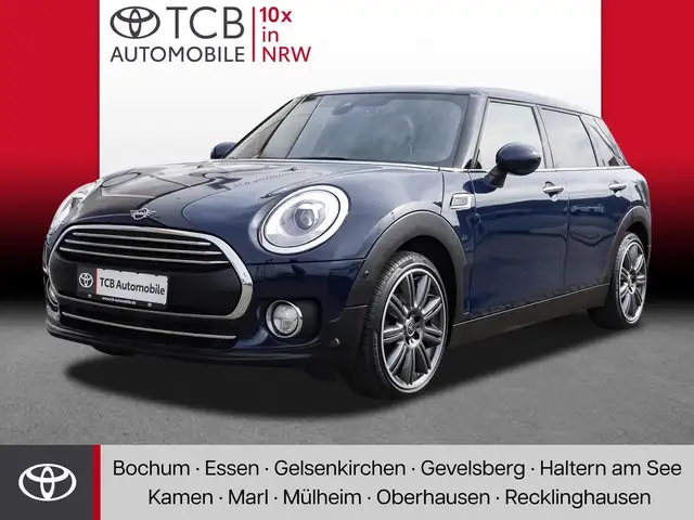 MINI One Clubman 1.5l 102PS