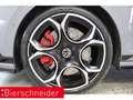 Volkswagen Golf GTI 8 2.0 TSI DSG Clubsport PA Black Style MATRIX PANO Grau - thumbnail 17