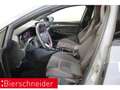 Volkswagen Golf GTI 8 2.0 TSI DSG Clubsport PA Black Style MATRIX PANO Grau - thumbnail 4
