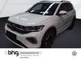 Volkswagen T-Cross R-Line 1,5 TSI ACT OPF Grau - thumbnail 1