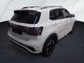 Volkswagen T-Cross R-Line 1,5 TSI ACT OPF Grau - thumbnail 3