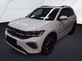 Volkswagen T-Cross R-Line 1,5 TSI ACT OPF Grau - thumbnail 2