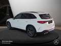 Mercedes-Benz GLC 300 d 4M AMG+NIGHT+PANO+360+AHK+STHZG+KEYLESS Blanc - thumbnail 10