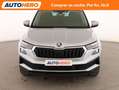Skoda Karoq 1.5 TSI Ambition ACT DSG 110KW Gris - thumbnail 9
