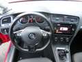 Volkswagen Golf VII Variant 1.5 Comfort/ Klima,SHZ,AHK,2 x PDC,WR Rot - thumbnail 7