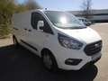 Ford Transit Custom Kasten 2,0 TDCi L2H1 320 Trend Weiß - thumbnail 4