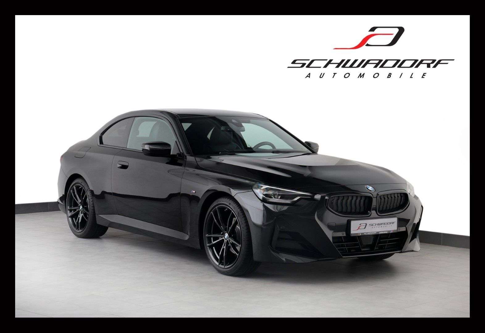 BMW 220