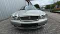 Jaguar X-Type 2.2 D Voll LederAutomTÜV8-26FP!ERST LESEN Gold - thumbnail 8