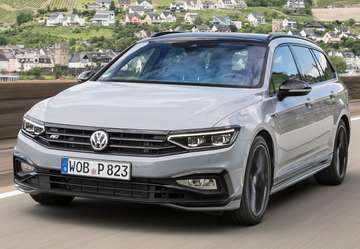 Variant 2.0TDI EVO 110kW
