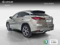Lexus NX 300h 450h+ Executive 4WD Plateado - thumbnail 2