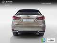 Lexus NX 300h 450h+ Executive 4WD Plateado - thumbnail 3