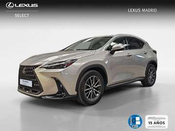 450h+ Executive 4WD