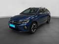 Volkswagen Taigo 1.0 TSI R-LINE NAVI ASSIST LM17 Blau - thumbnail 2