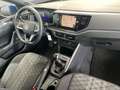 Volkswagen Taigo 1.0 TSI R-LINE NAVI ASSIST LM17 Blau - thumbnail 5