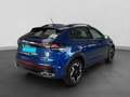 Volkswagen Taigo 1.0 TSI R-LINE NAVI ASSIST LM17 Blau - thumbnail 3