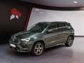 SEAT Ateca 2.0 TSI DSG 4Drive FR AHK LED Navi Standh. Gris - thumbnail 2
