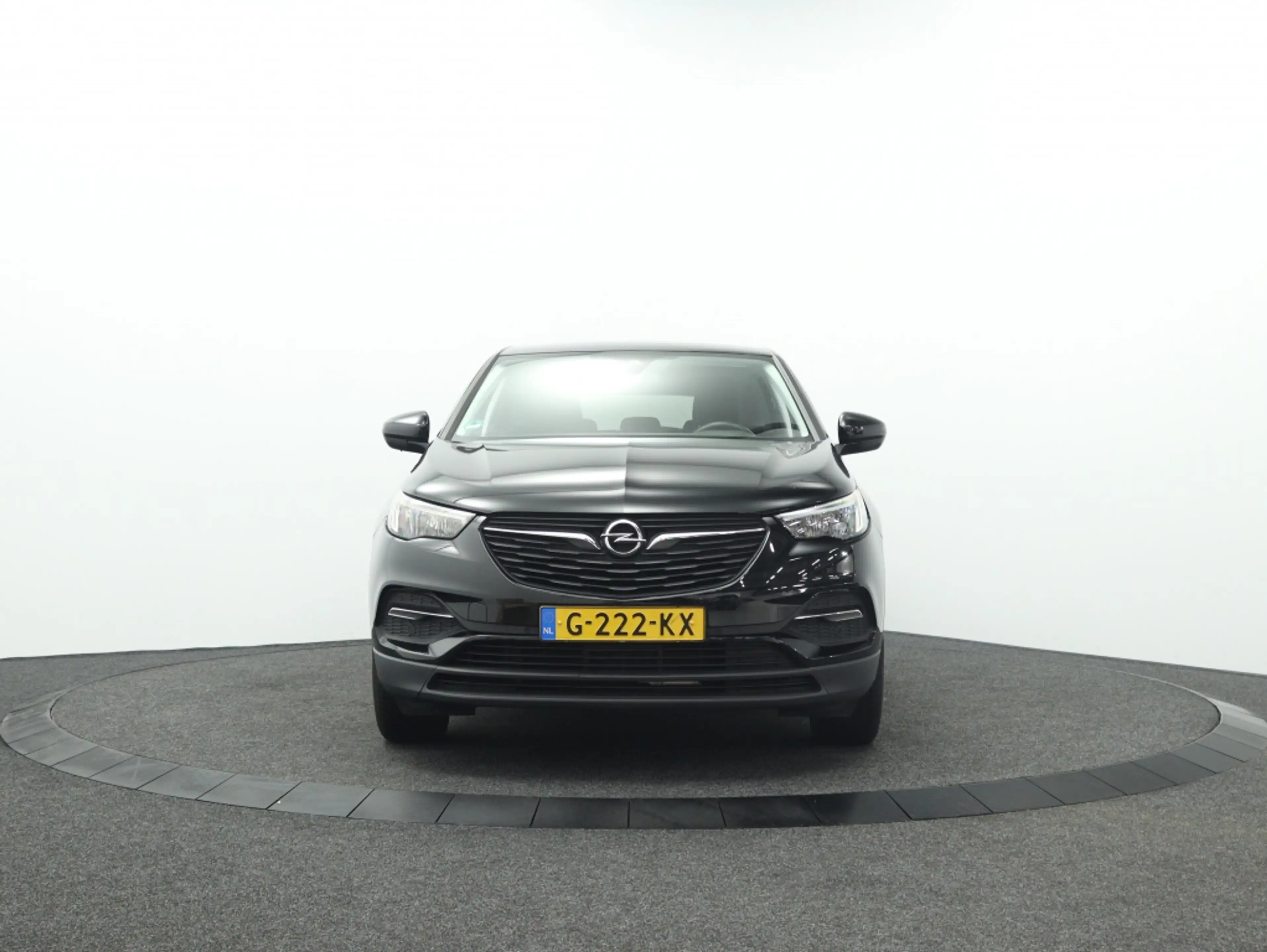 Opel Grandland X 1.2 Turbo 120 Jaar Edition | All season | Navigati — photo 15
