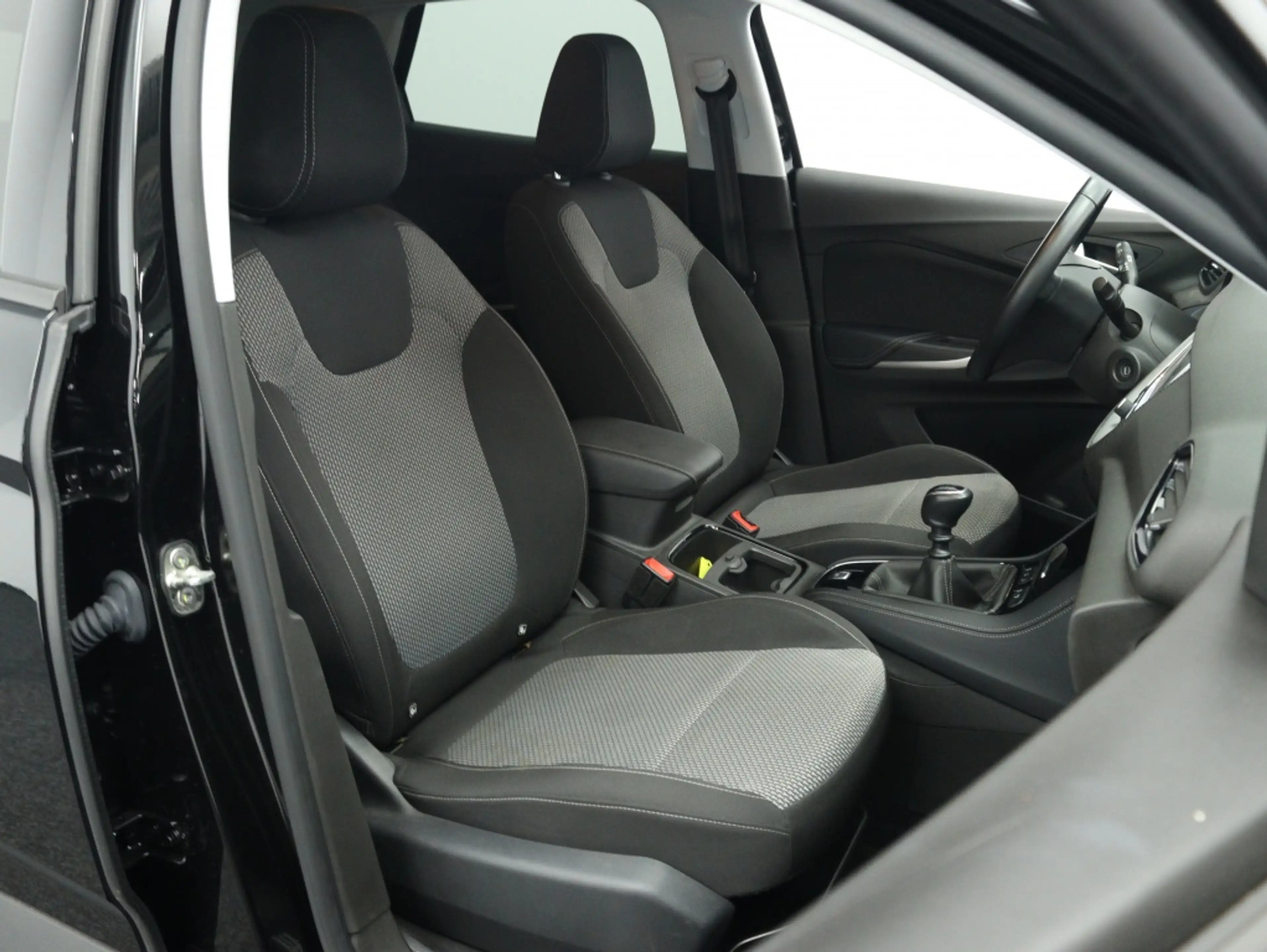Opel Grandland X 1.2 Turbo 120 Jaar Edition | All season | Navigati — photo 10