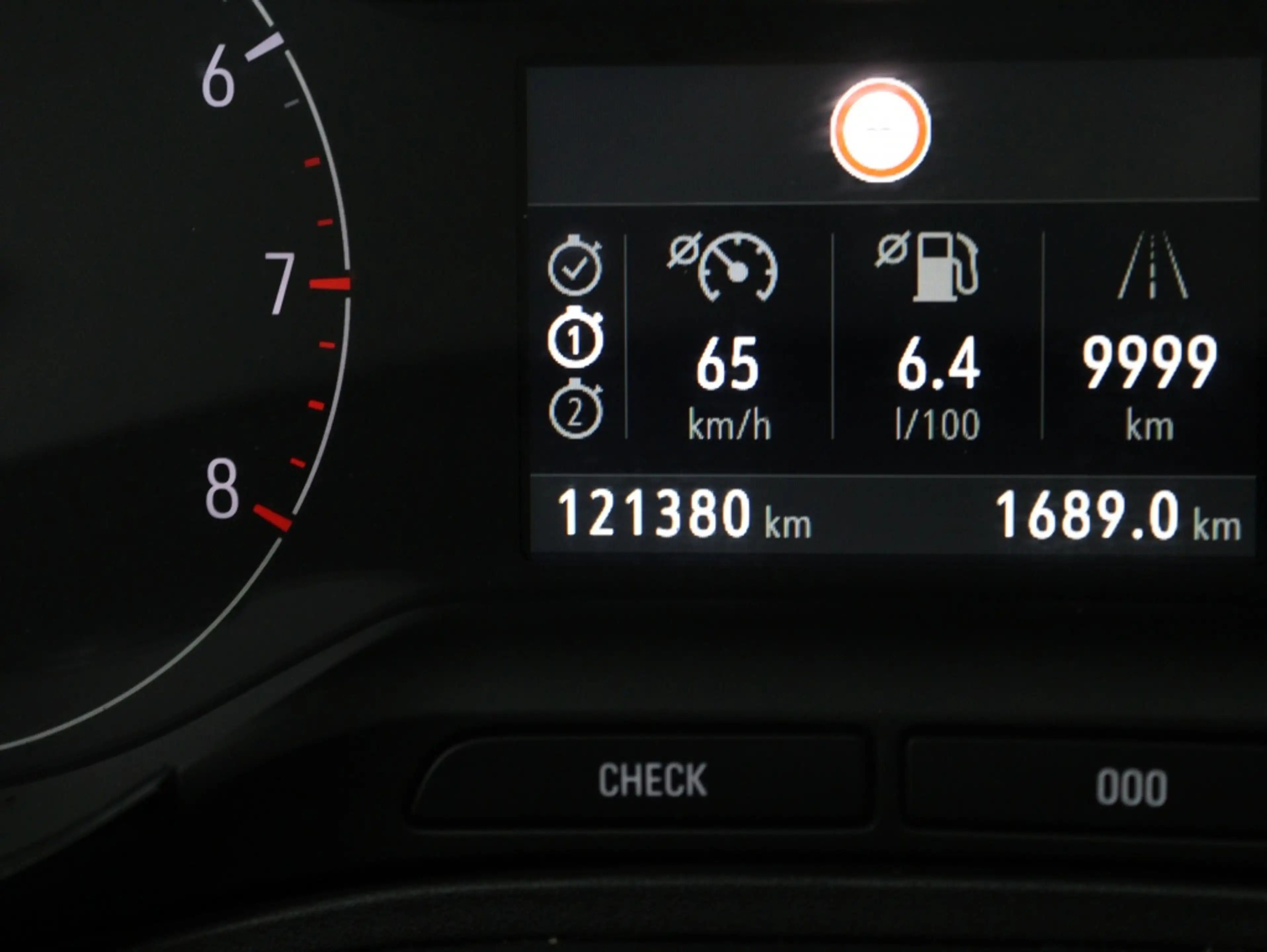 Opel Grandland X 1.2 Turbo 120 Jaar Edition | All season | Navigati — photo 4