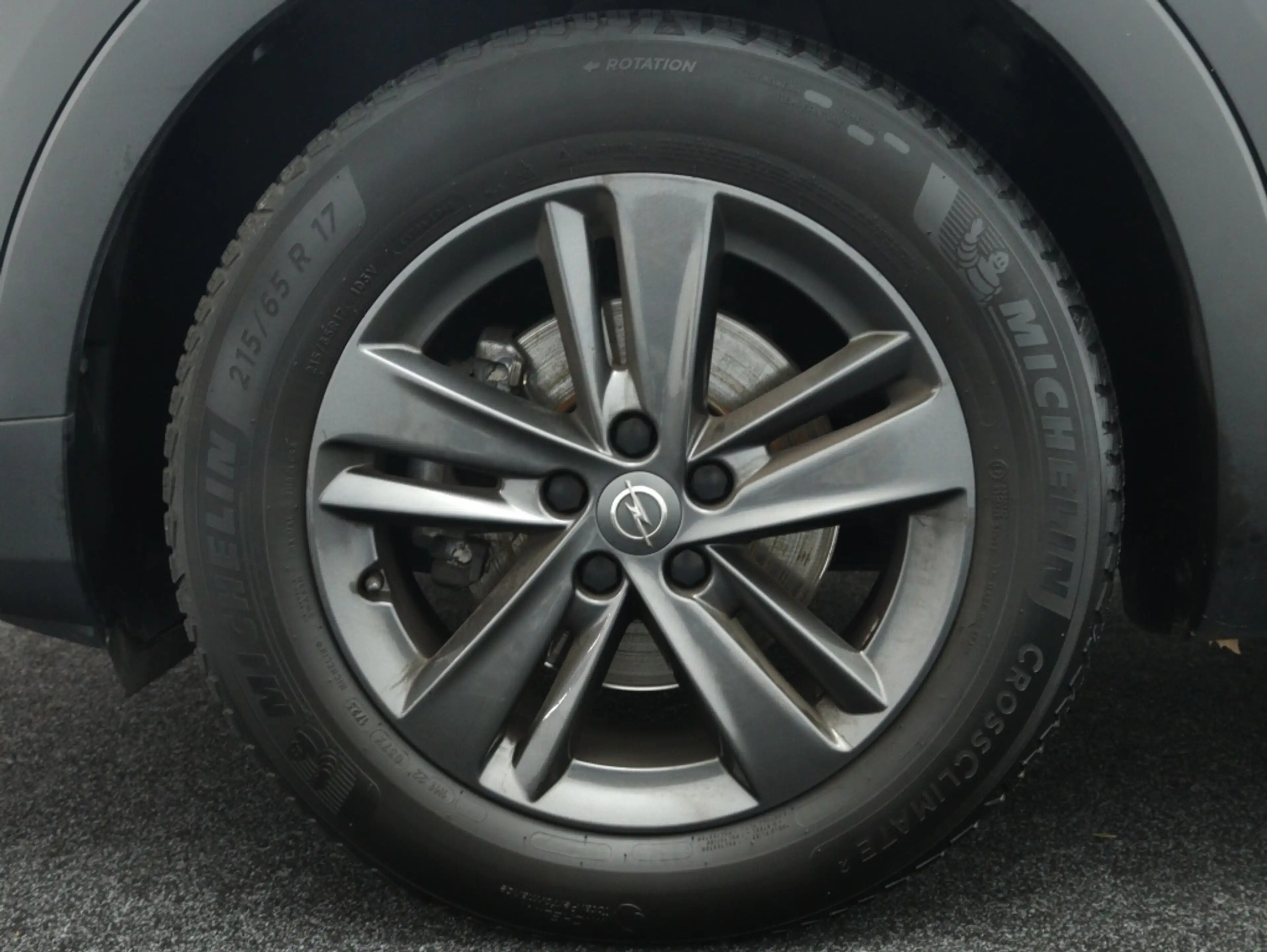 Opel Grandland X 1.2 Turbo 120 Jaar Edition | All season | Navigati — photo 6