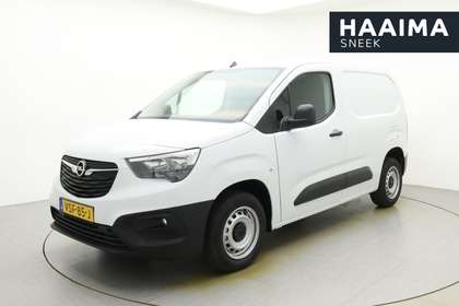 Opel Combo 1.5 100PK L1H1 Edition | Airconditioning | Bluetoo