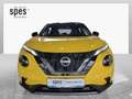 Nissan Juke 1.6 HYBRID SUPERFLY 143PS 4AMT 2-FARBEN Gelb - thumbnail 1