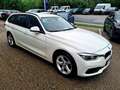 BMW 318 d Touring Weiß - thumbnail 5