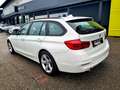 BMW 318 d Touring Weiß - thumbnail 3