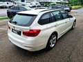 BMW 318 d Touring Weiß - thumbnail 4