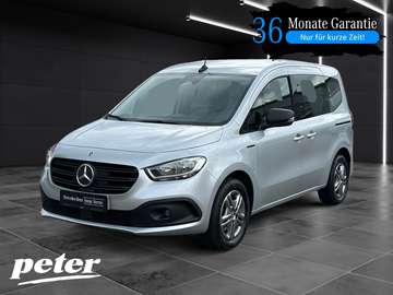 e Tourer PRO Standard MBUX*KAM*NAVI