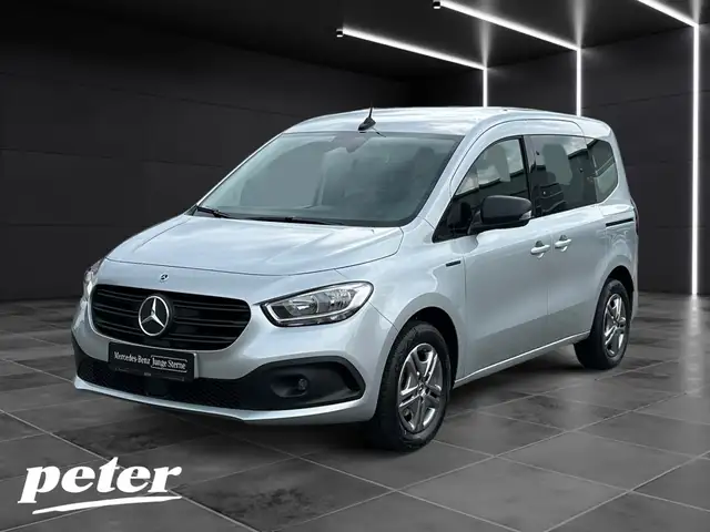 Mercedes-Benz Citan e  Tourer PRO Standard MBUX*KAM*NAVI