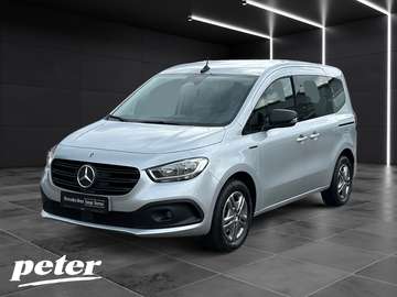 e Tourer PRO Standard MBUX*KAM*NAVI