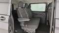 Mercedes-Benz Vito 2.0 114 CDI PC Mixto 6 Posti N1 Autocarro Nero - thumbnail 4