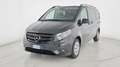 Mercedes-Benz Vito 2.0 114 CDI PC Mixto 6 Posti N1 Autocarro Nero - thumbnail 1